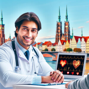 Kardiolog Wrocław - jakie są najważniejsze informacje dotyczące nadciśnienia tętniczego?