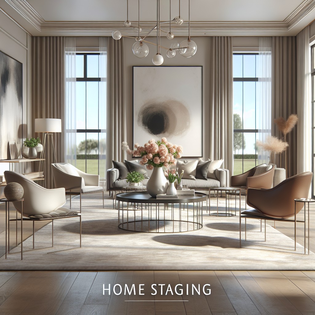 Home Staging: Jakie są korzyści z zawodu home stagera?